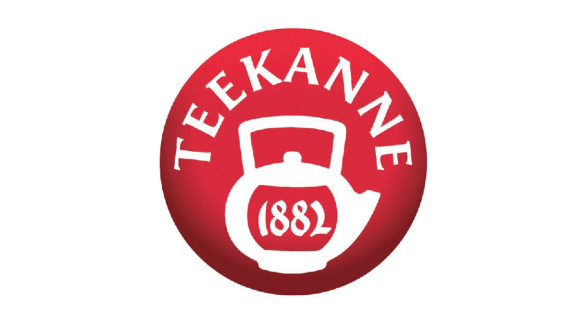 Teekanne Logo