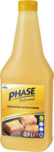 Knorr Phase Professional Butterflavor Bratöl 900ml
