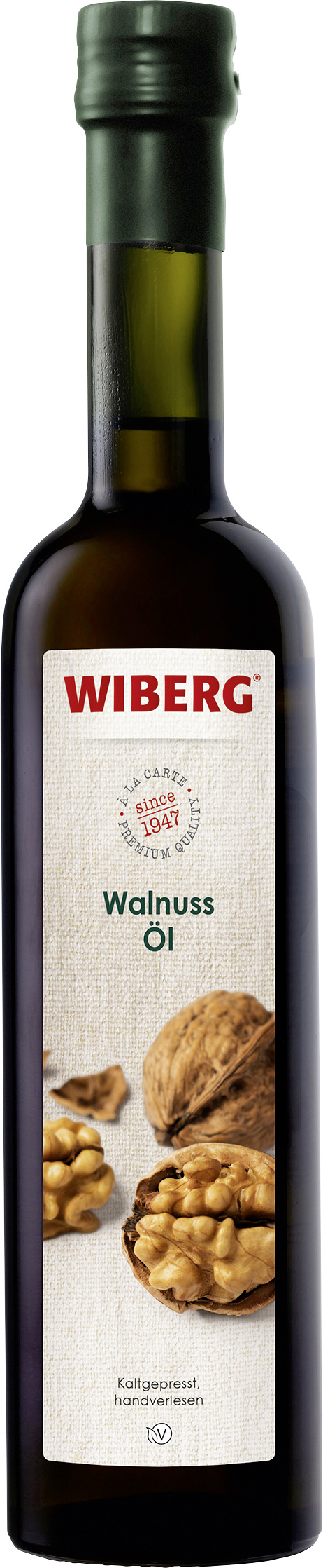 9002540865928 - Walnuss Öl kaltgepresst 05 Liter - 108940 9002540865928 - Walnuss Öl kaltgepresst 05 Liter - 108940