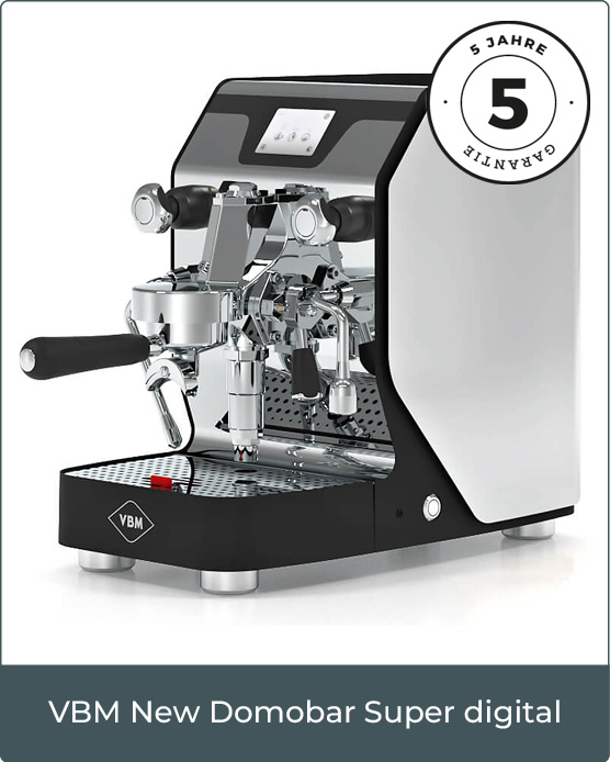 VBM New Domobar