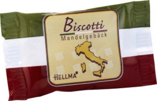 Hellma Biscotti Mandelgebäck 575g
