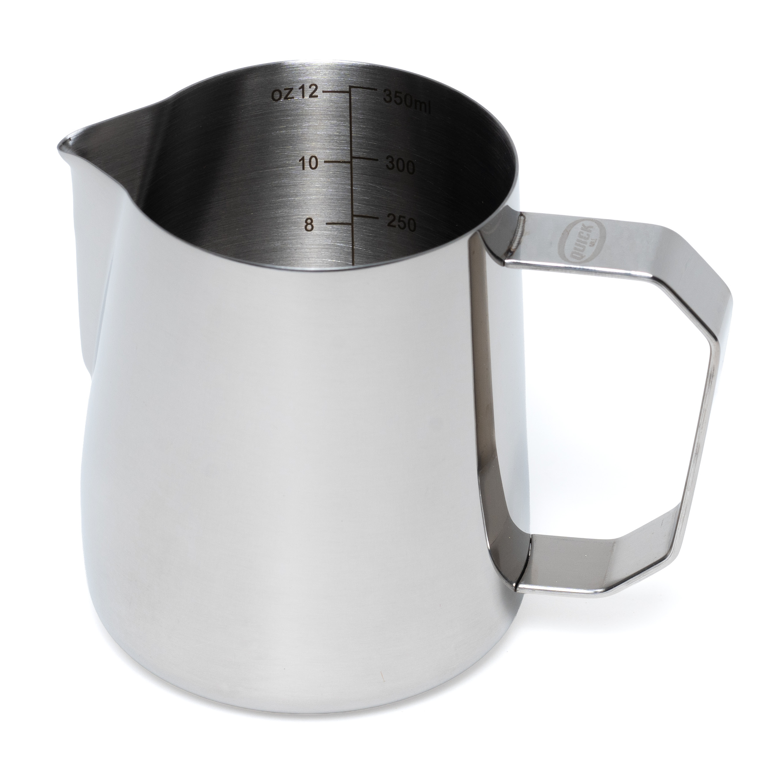 Quick Mill Milchkännchen