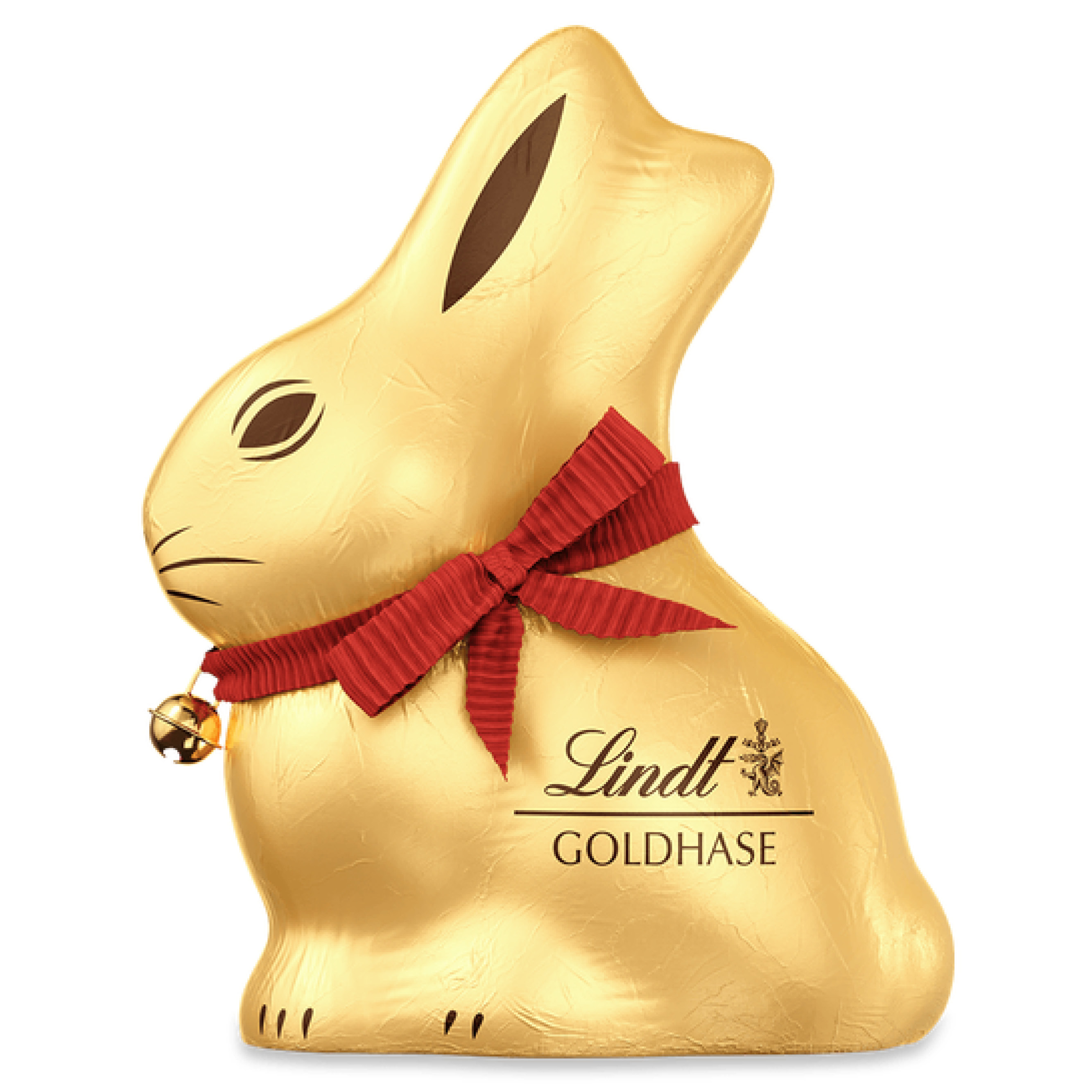 Lindt Goldhase Vollmilch 100g