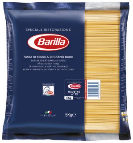 8076800035131 - Linguine Nr13 5kg 8076800035131 - Linguine Nr13 5kg