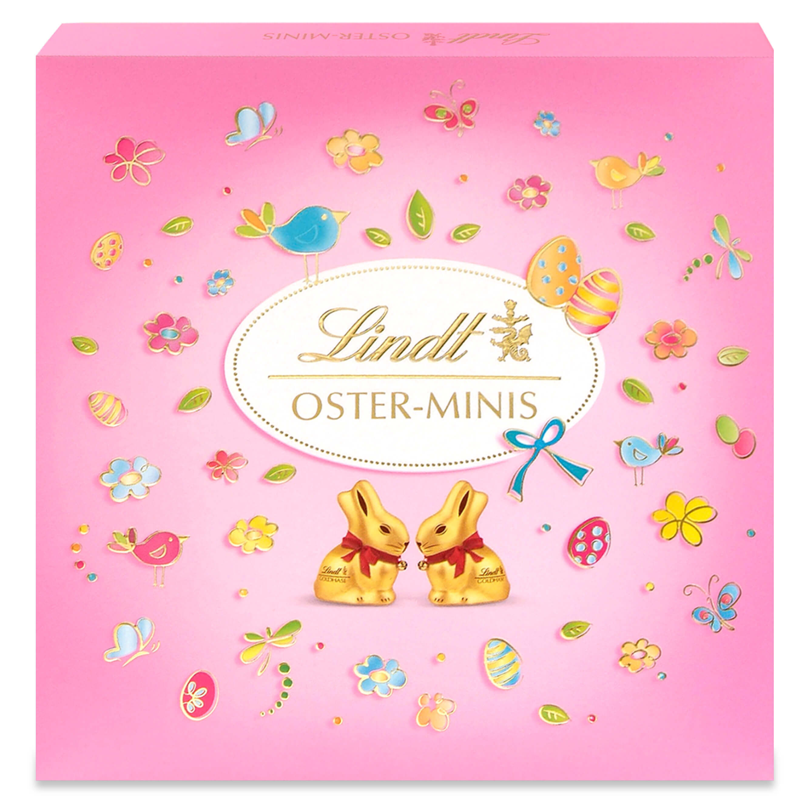 Lindt Oster Mini Pralines 90g