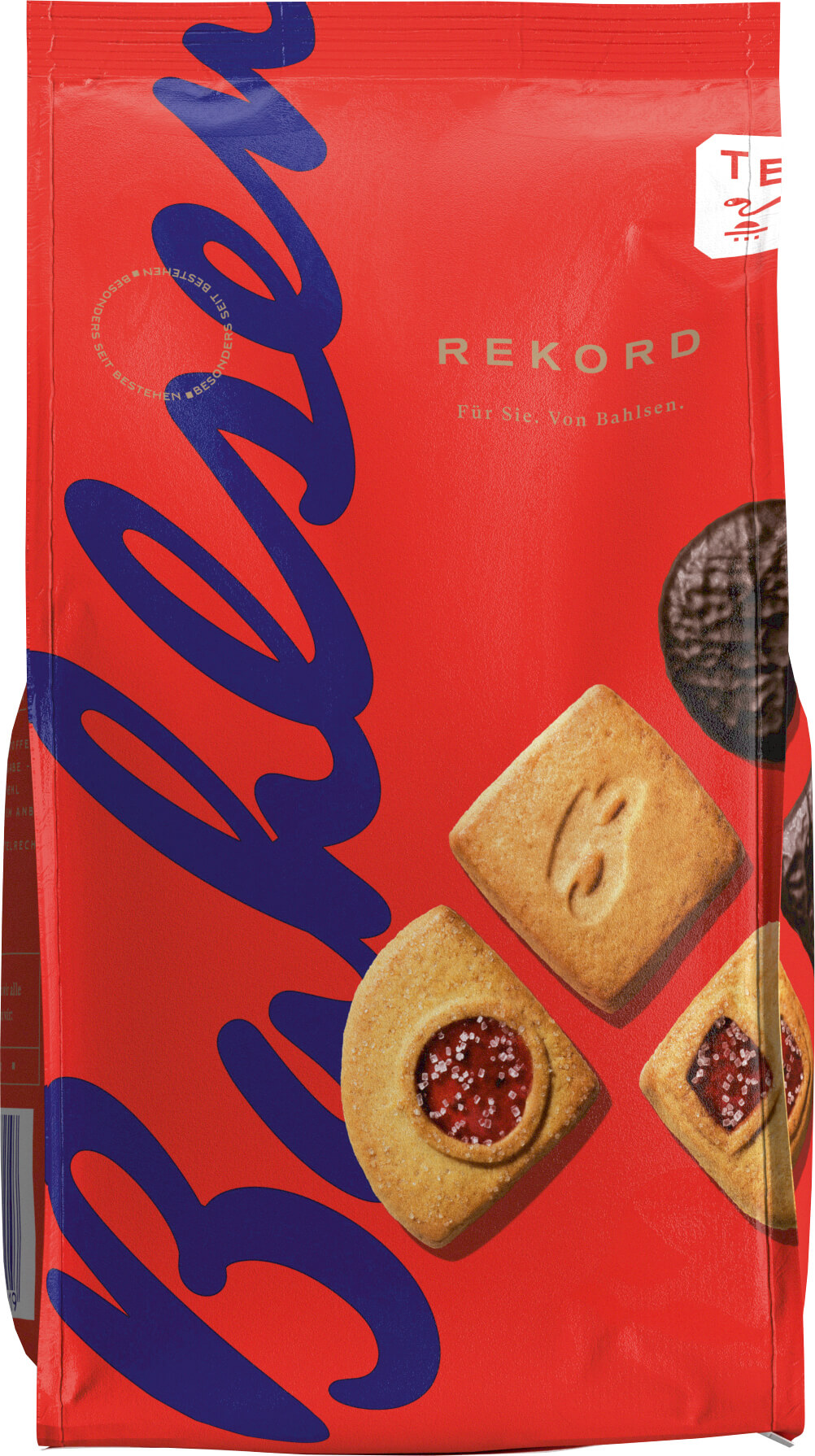 4017100038303 - Rekord Gebäckmischung 350g 4017100038303 - Rekord Gebäckmischung 350g