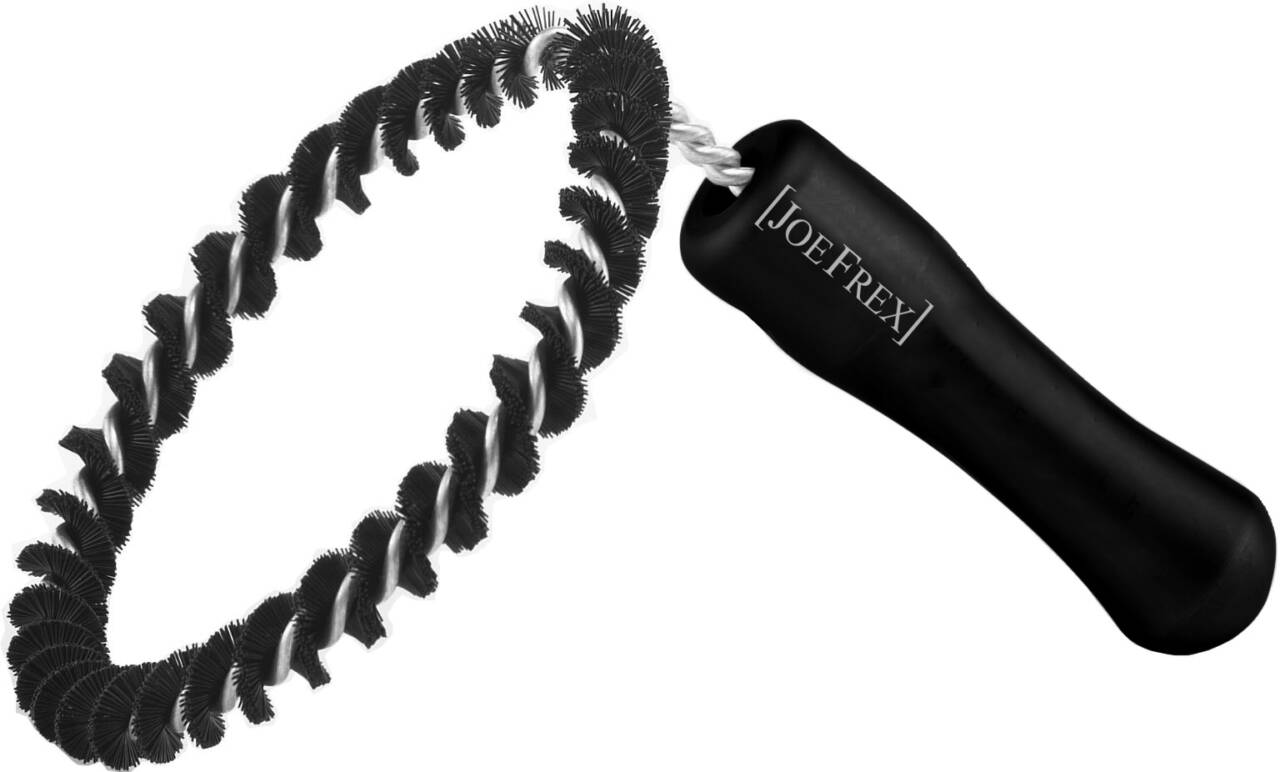 Gruppenrundbürste ccl