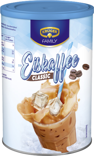 4052700069203 - Eiskaffee Classic 275g 4052700069203 - Eiskaffee Classic 275g