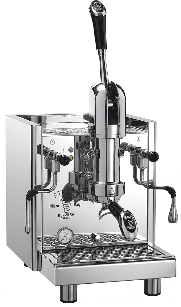 Bezzera Strega S AL Espressomaschine