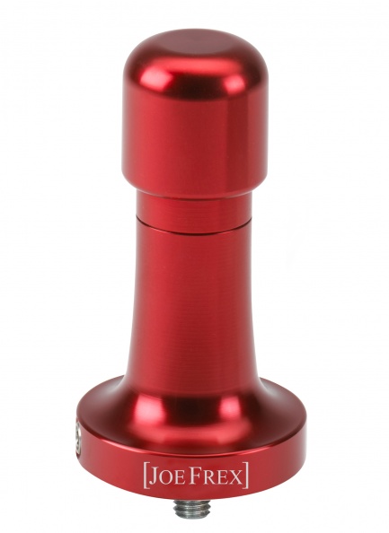 Joefrex Tamper Technic Handle rot