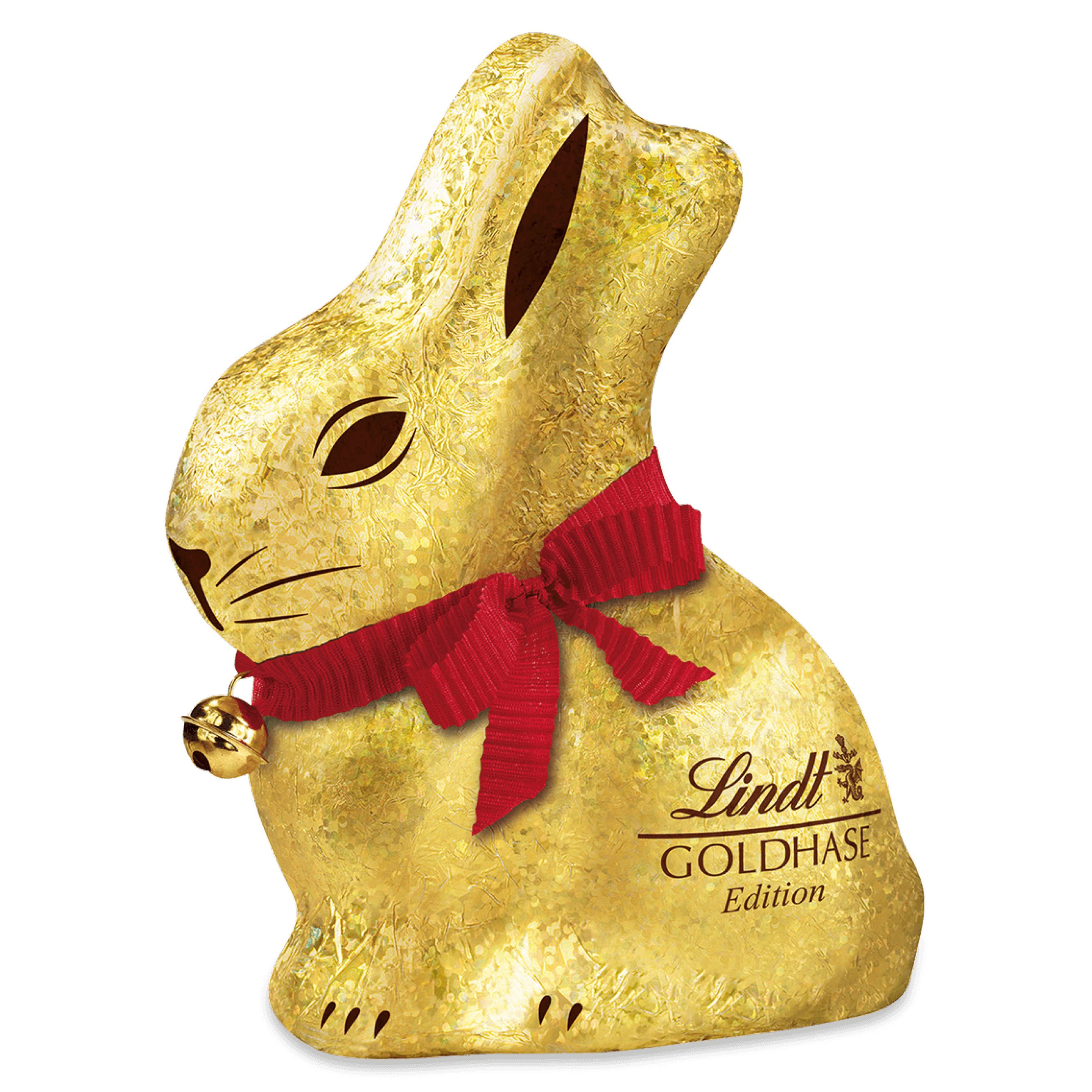 Lindt Goldhase Glamour Edition 100g