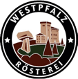 Westpfalz Rösterei Logo