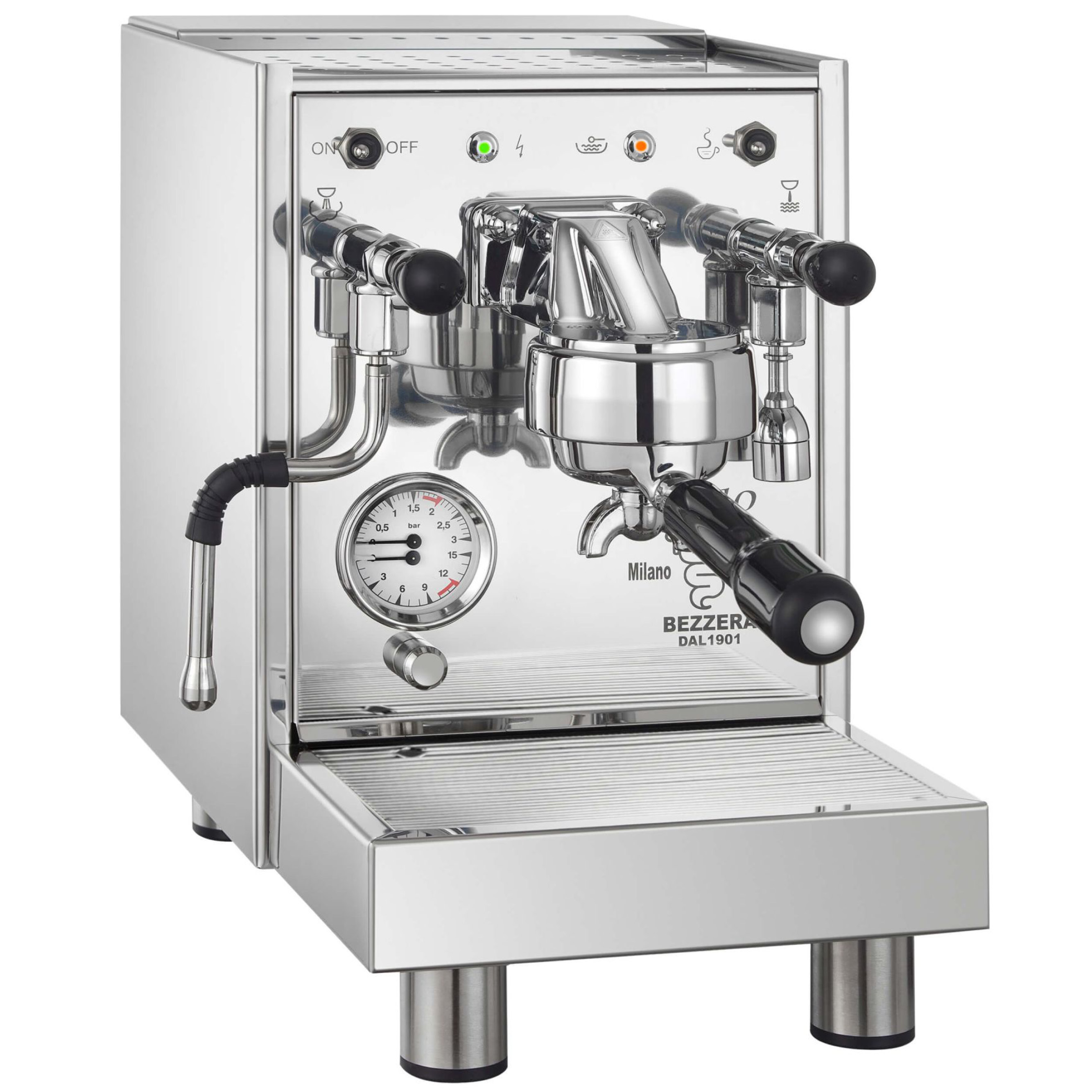 Bezzera BZ10 Espressomaschine