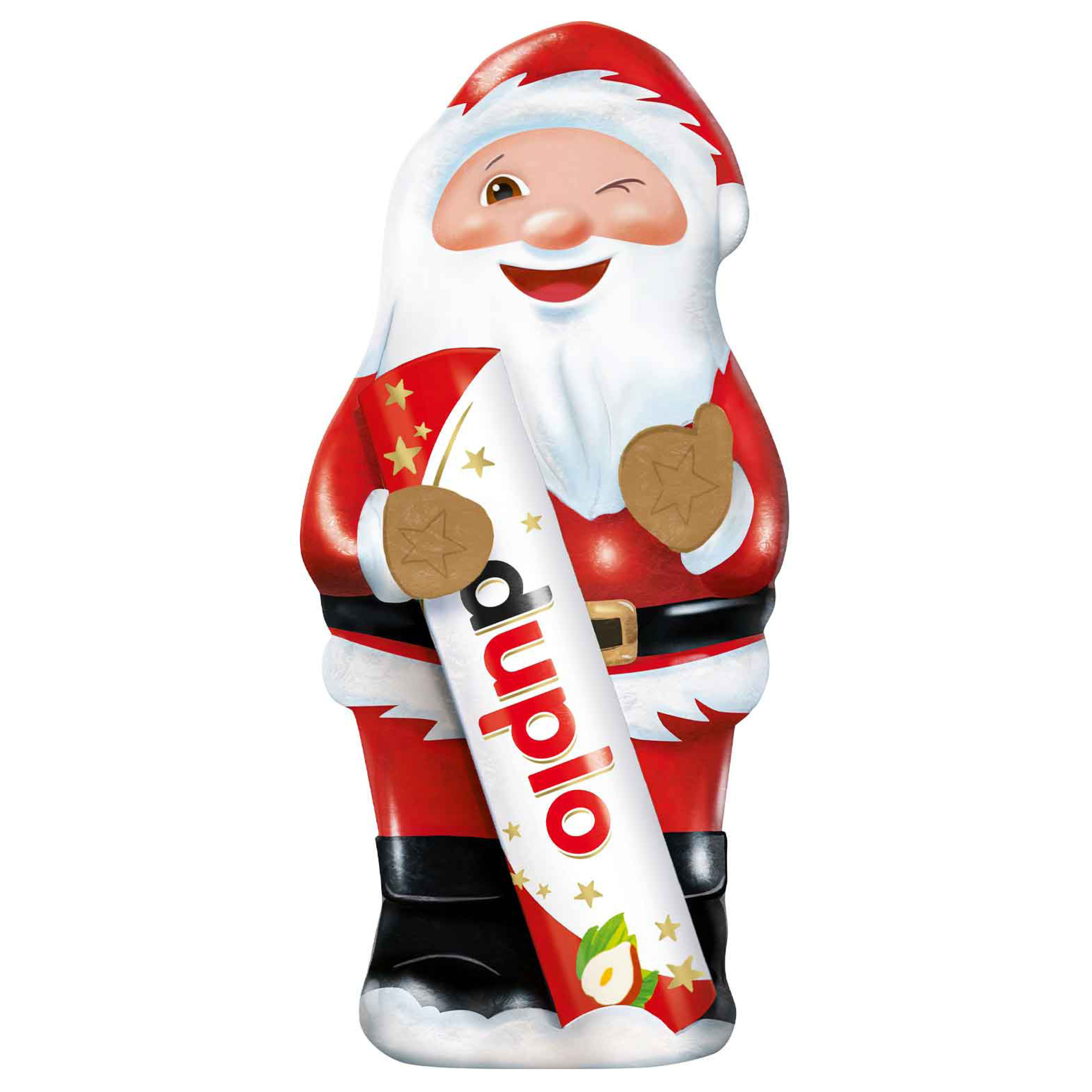 Duplo Weihnachtsmann 75g