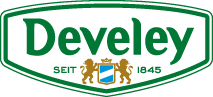 Develey Logo