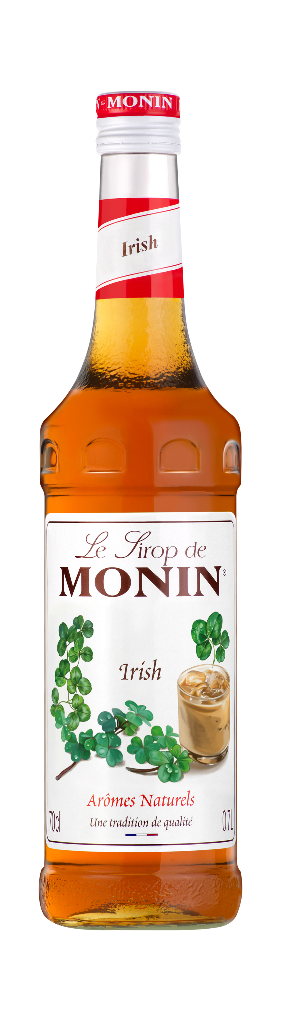 Monin Sirup Irish Cream 0,7l