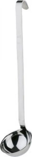 4004133007154 - 00715 Schöpfkelle 435cm 10cm 025L Edelstahl 4004133007154 - 00715 Schöpfkelle 435cm 10cm 025L Edelstahl