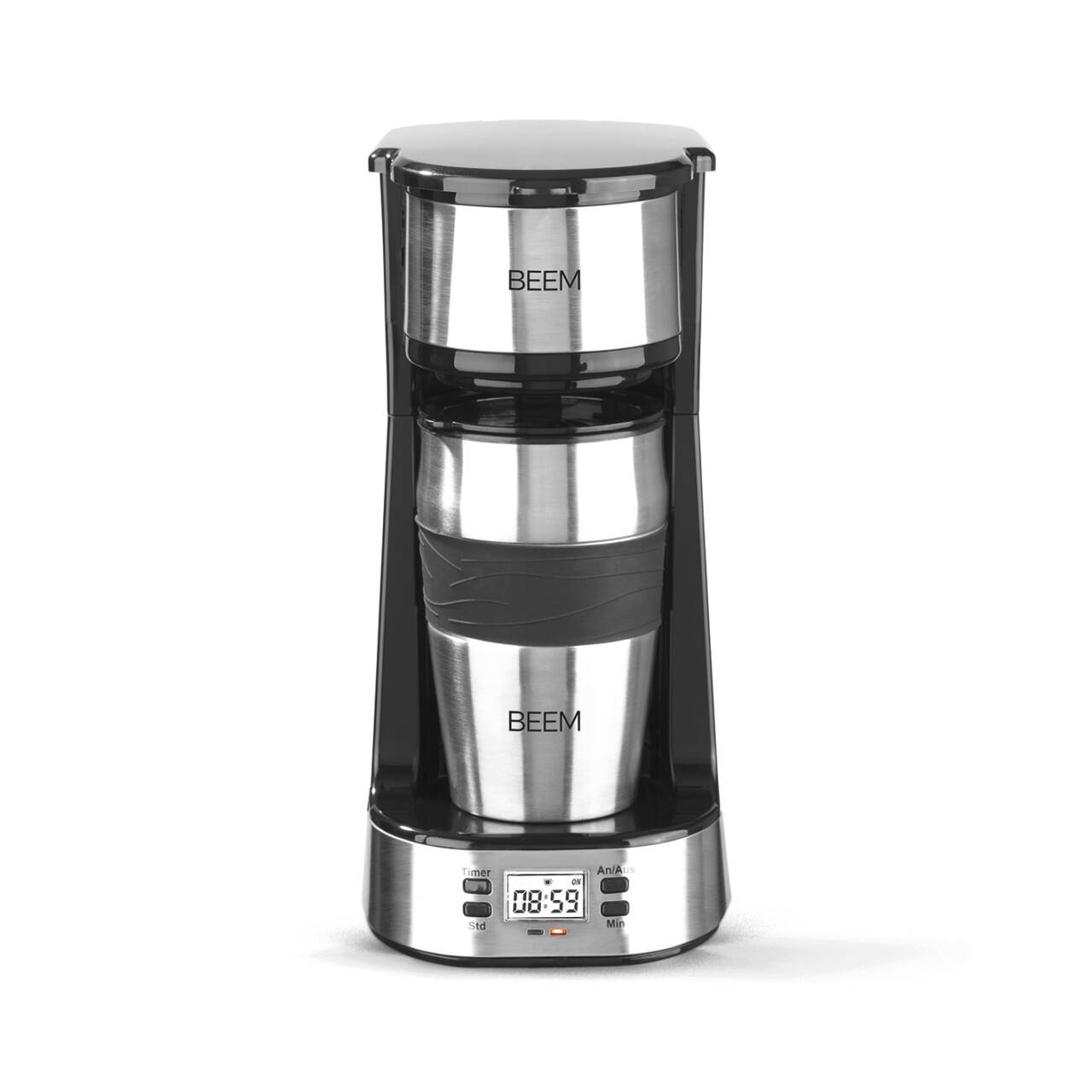 Beem Kaffeemaschine Thermo 2 Go