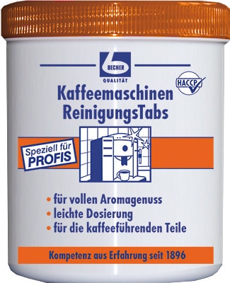 Dr_Becher_Kaffeemaschinen_Reinigungs_Tabs_150_Stueck_4000602006666 Dr.  Becher Kaffeemaschinen Reinigungs-Tabs 150 Stück