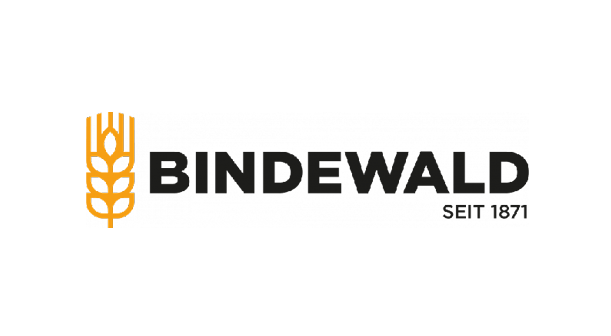 Bindewald GmbH Hersteller Logo