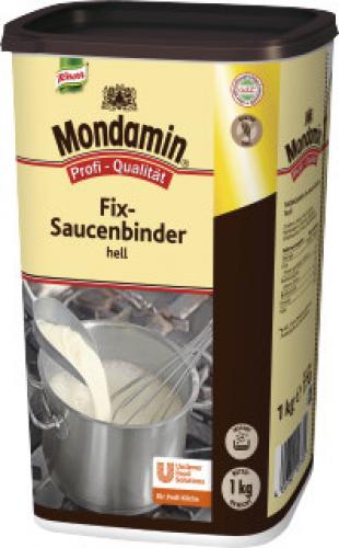 Mondamin Fix- Saucenbinder hell 1 Kg
