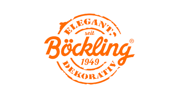 Böckling Hersteller Logo