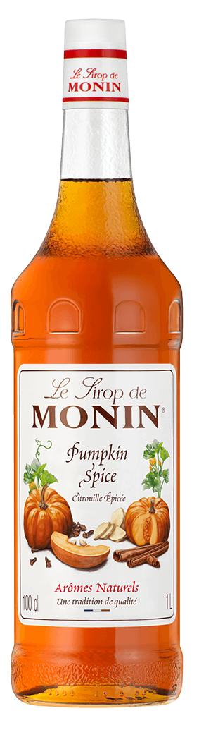 3052911612992 - Sirup Pumpkin Spice 10l 3052911612992 - Sirup Pumpkin Spice 10l