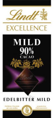 3046920029759 - Excellence 90% Edelbitter mild 100g 3046920029759 - Excellence 90% Edelbitter mild 100g