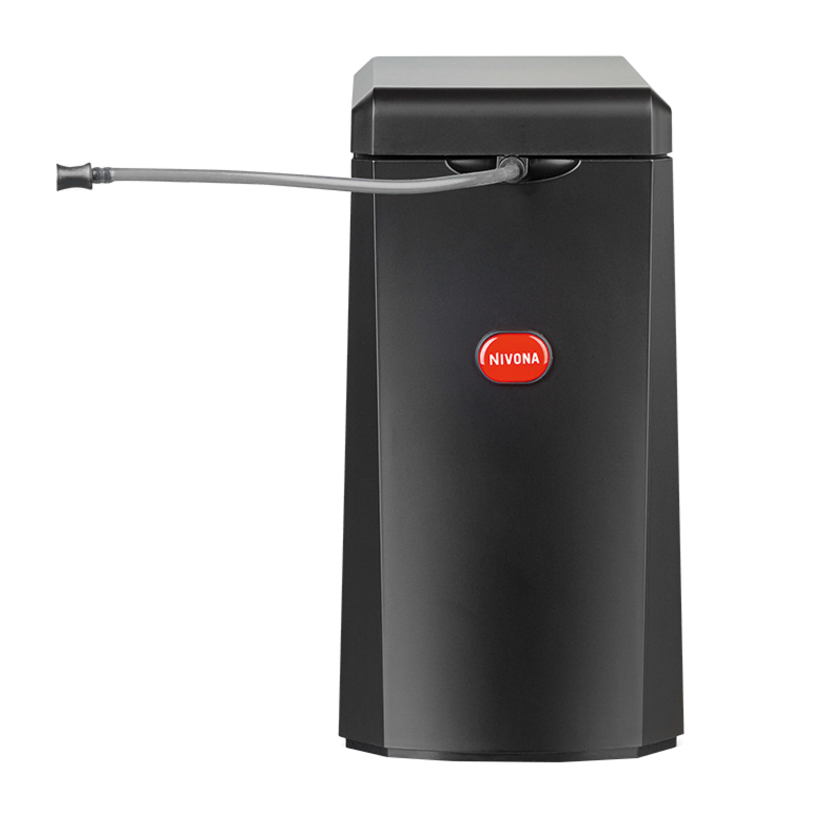 4260083461006 - NICO 100 Cooler Milchkühlschrank matt schwarz 4260083461006 - NICO 100 Cooler Milchkühlschrank matt schwarz