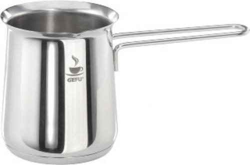 4006664160506 - Aufschäumbecher Claudio Milchaufschäumer Induktionsgeeignet Edelstahl 300ml 16050 4006664160506 - Aufschäumbecher Claudio Milchaufschäumer Induktionsgeeignet Edelstahl 300ml 16050