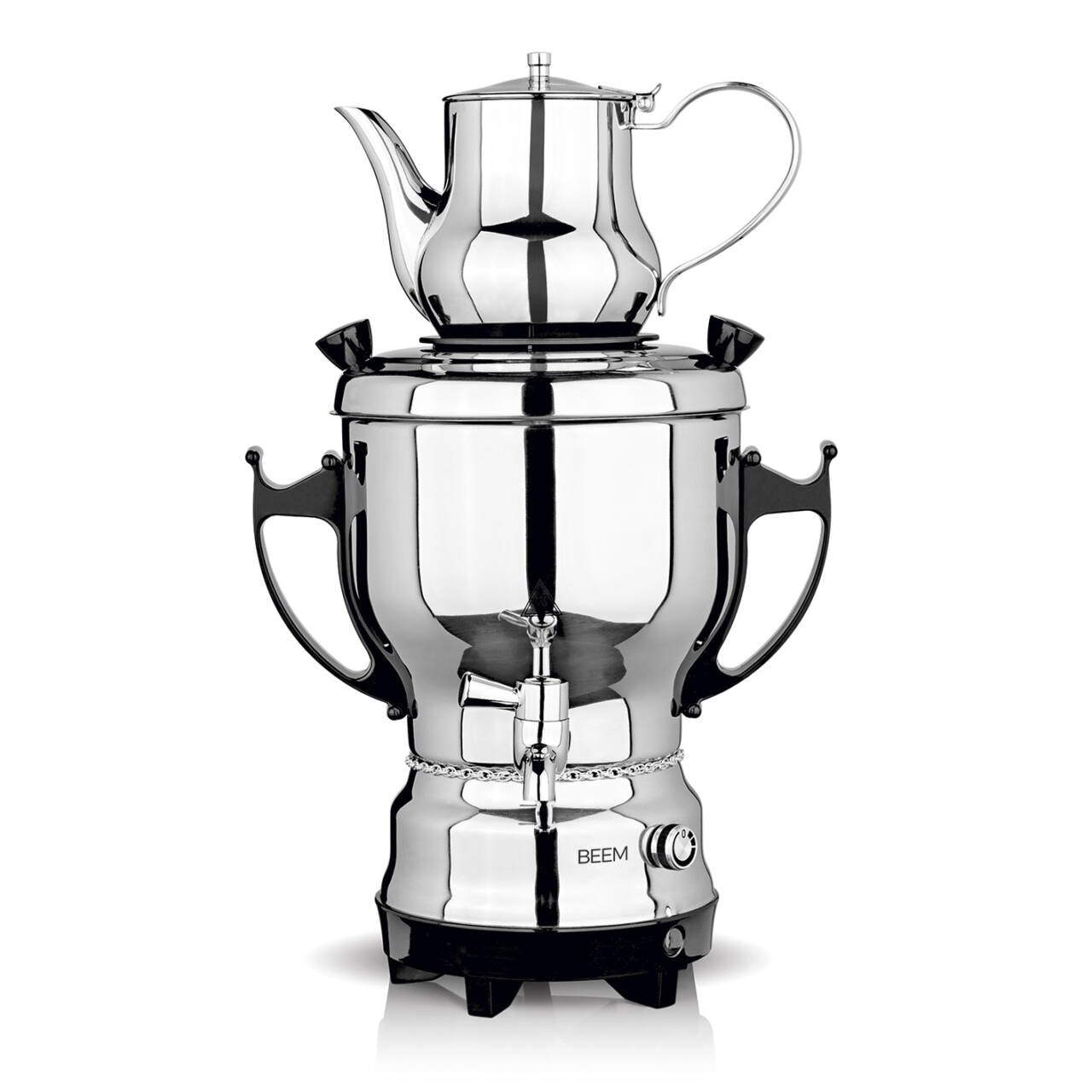 Beem Samowar Tea-Classic 3l