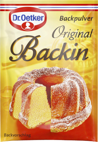 4000521103019 - Dr Oetker Original Backin 10er Pack 160g 4000521103019 - Dr Oetker Original Backin 10er Pack 160g