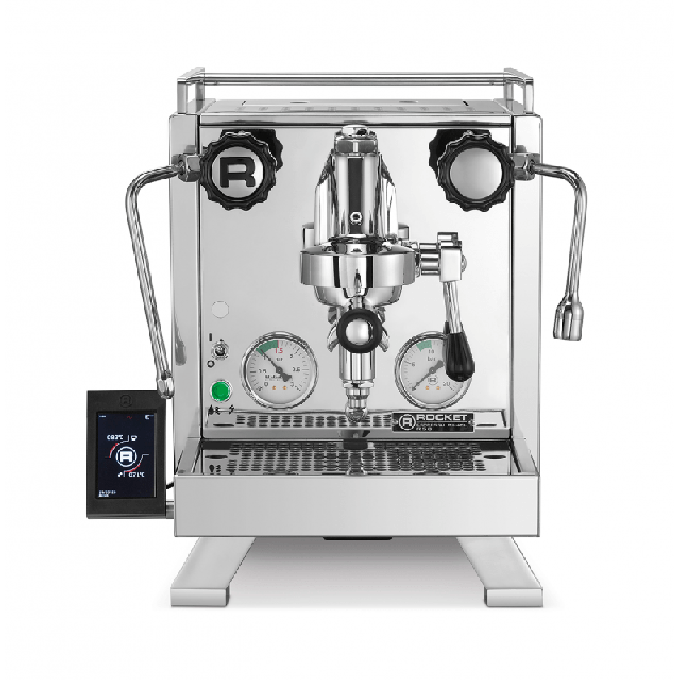 B-Ware #2109 - Rocket Espresso R58 "Cinquantotto"