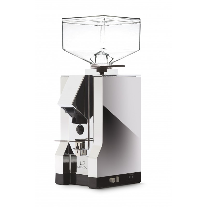 Eureka Mignon Silenzio 16 CR in Chrom