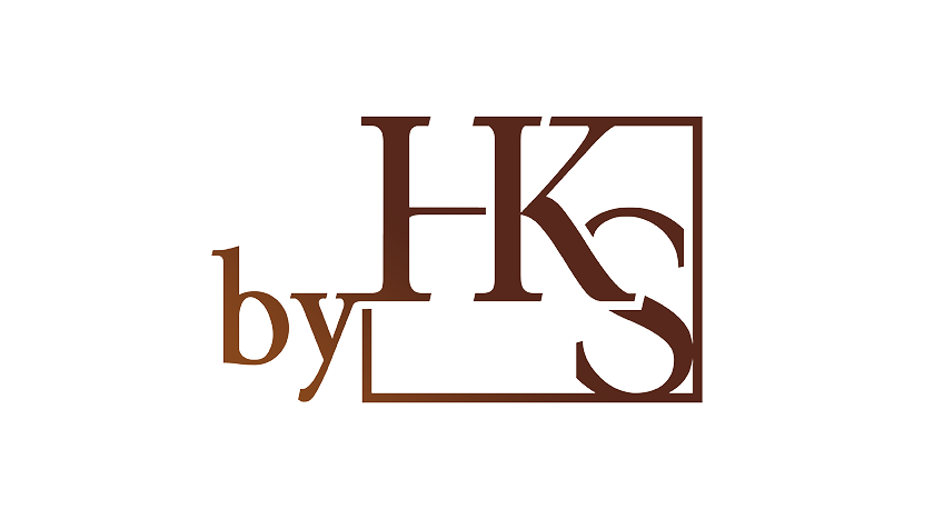 byHKS Hersteller Logo