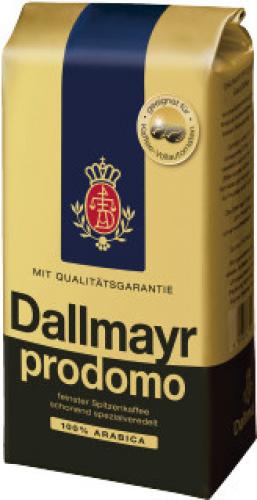 Dallmayr Prodomo ganze Bohnen 500g