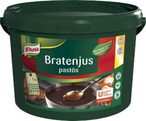 8720182745507 - Bratenjus extra fein 7 Kg 8720182745507 - Bratenjus extra fein 7 Kg