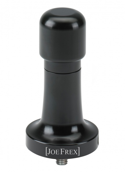 Joefrex Tamper Technic Handle schwarz