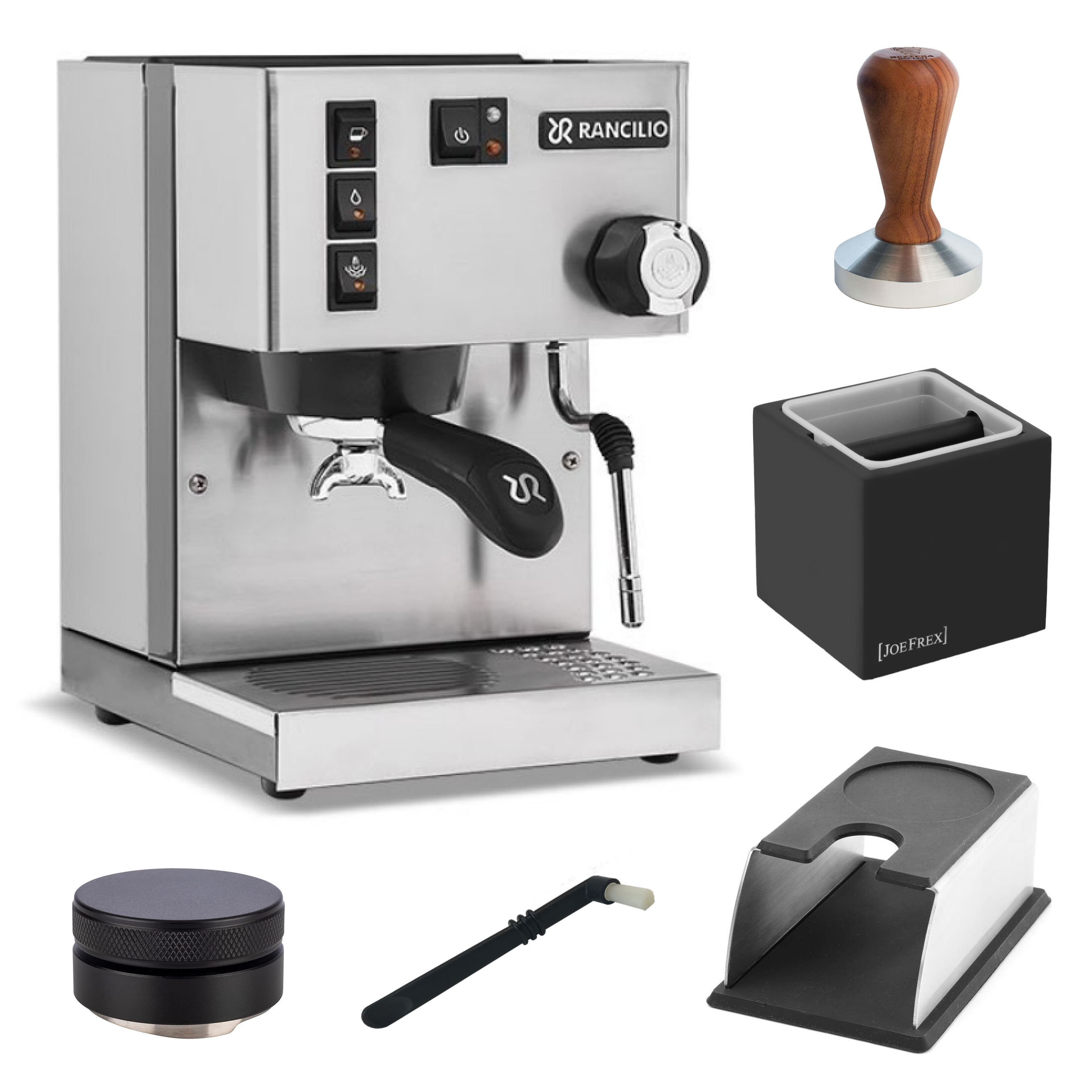 Barista-Starter-Set