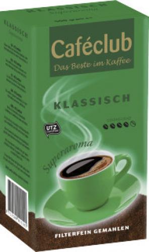8712500012101 - Kaffee klassisch gemahlen 500g 8712500012101 - Kaffee klassisch gemahlen 500g