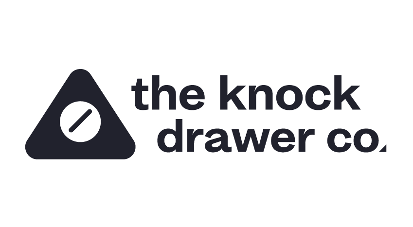 The Knock drawer Logo