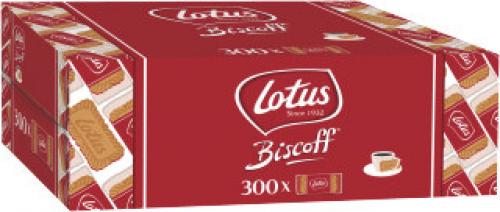 Lotus Biscoff Original Karamellgebäck 1875g