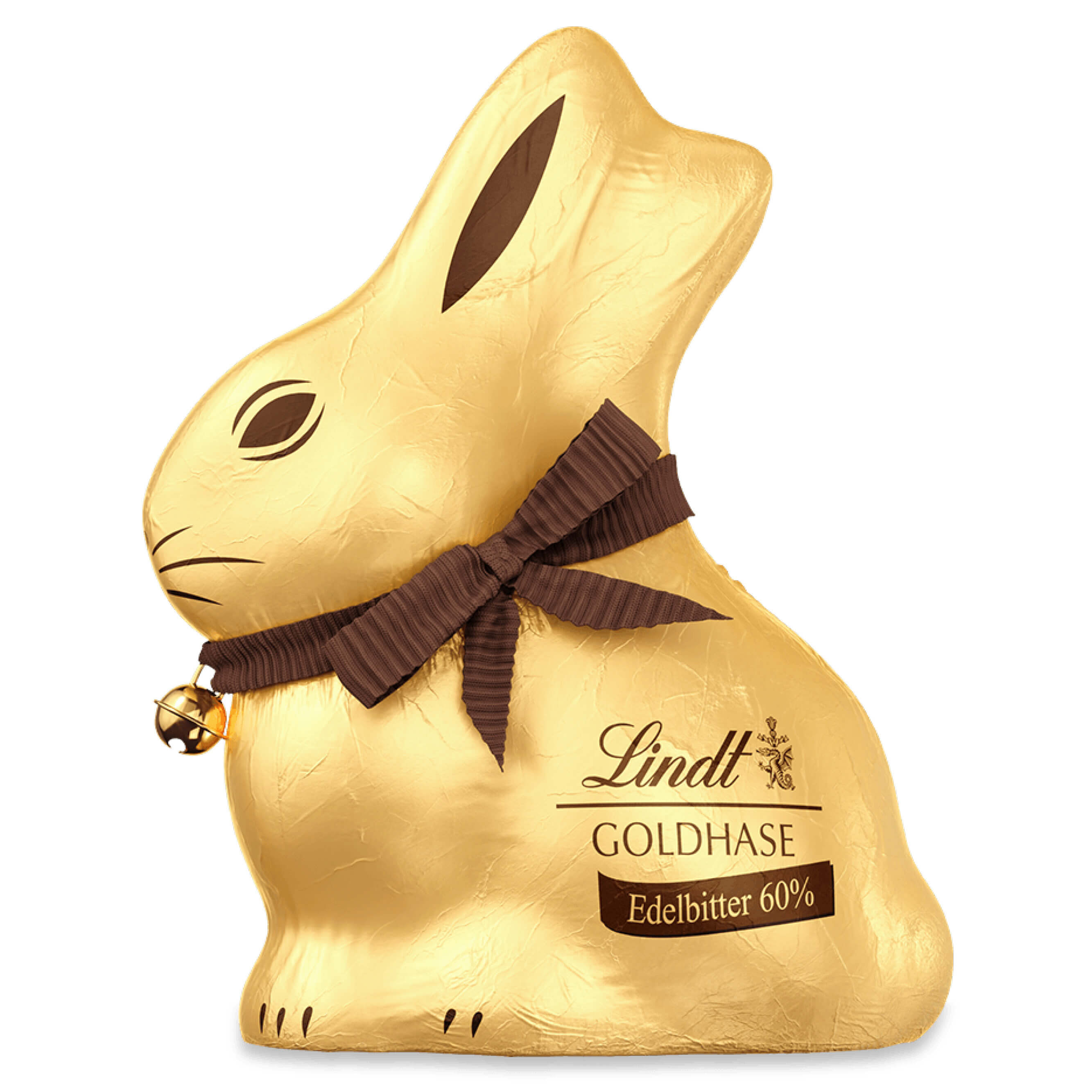 Lindt Goldhase Edelbitter 100g