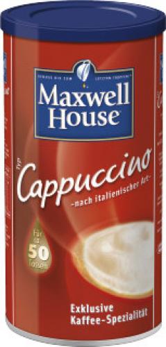 8711000506530 - House Cappuccino 500g 8711000506530 - House Cappuccino 500g