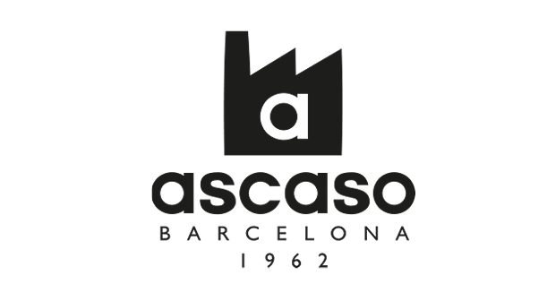 ascaso Hersteller Logo