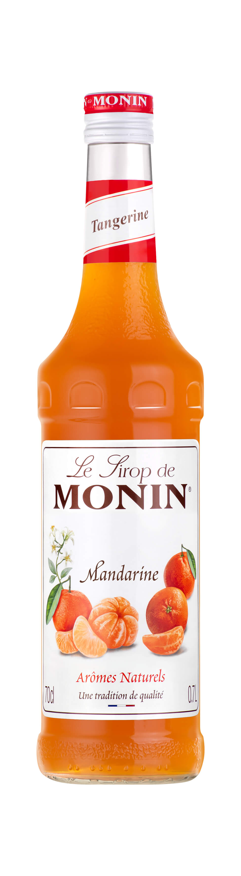 3052911611377 - Sirup Mandarine 07l 3052911611377 - Sirup Mandarine 07l