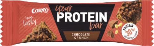 Corny your Protein bar Chocolate Crunch 45g