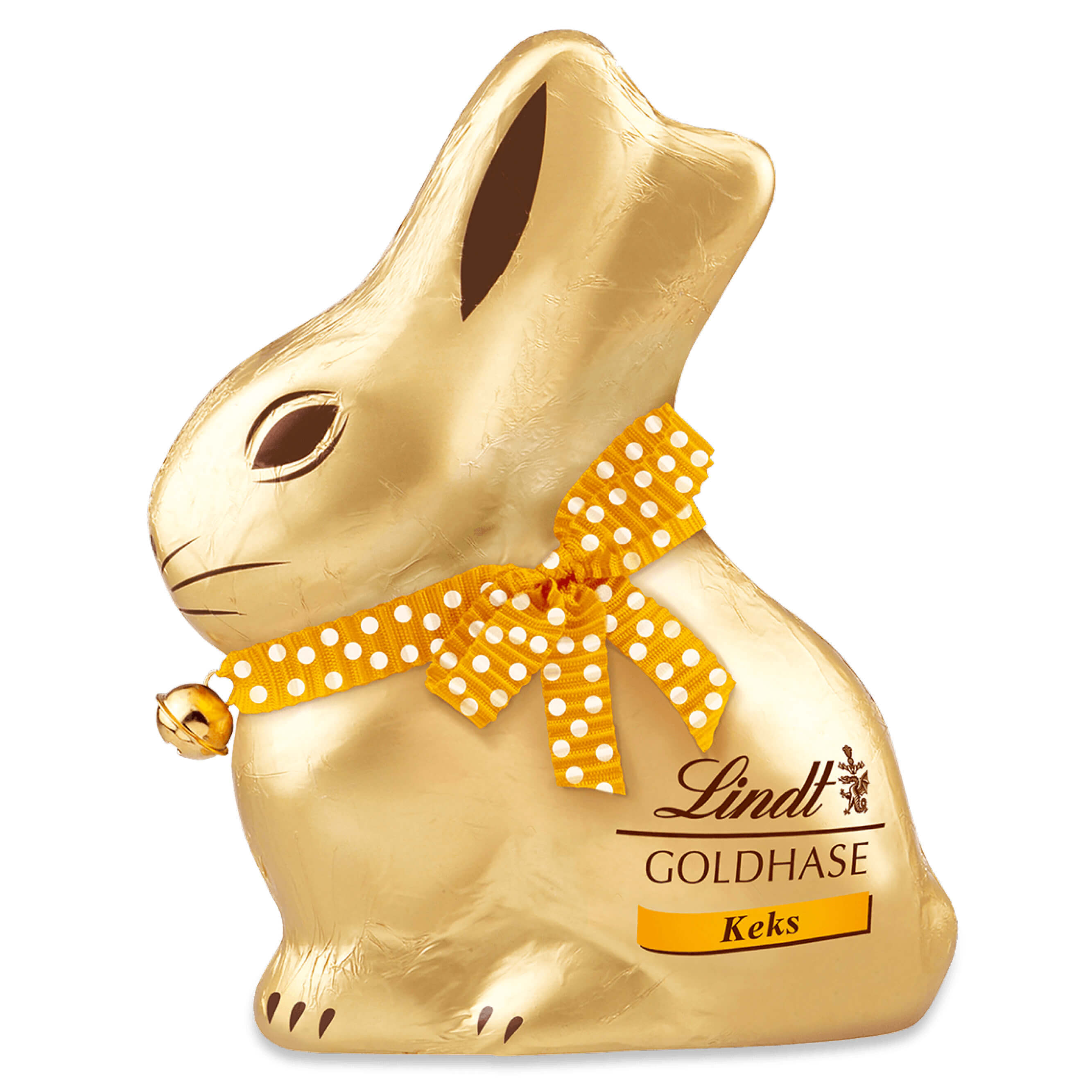 Lindt Goldhase Keks 100g