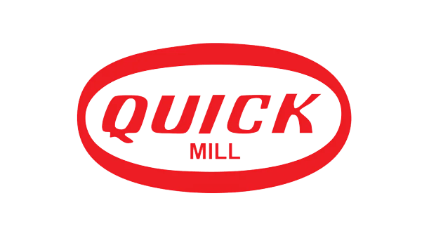 Quick Mill Hersteller Logo