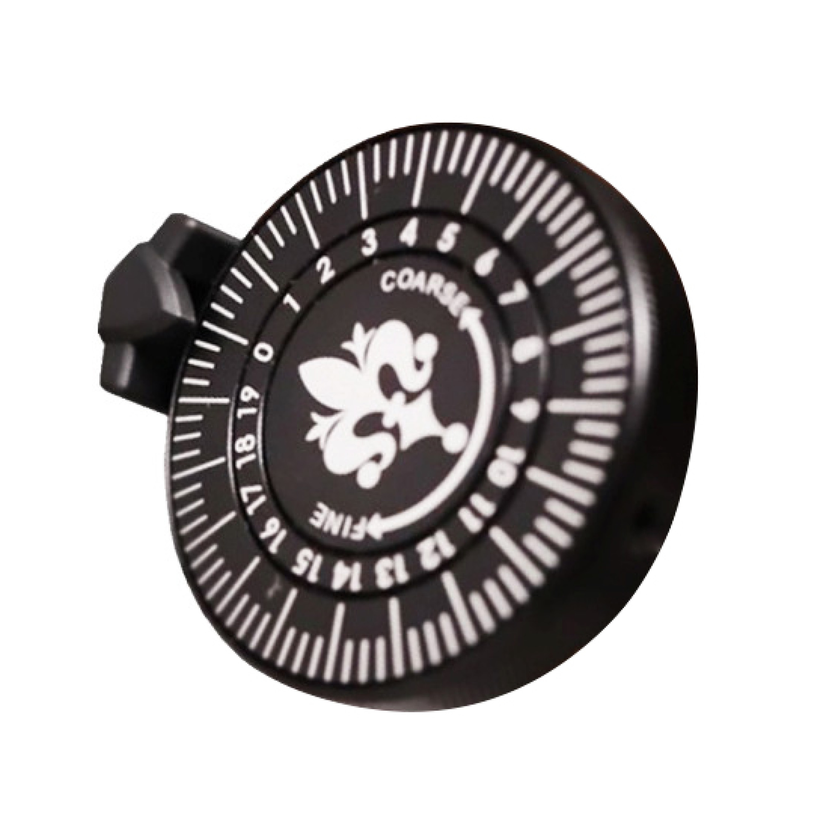 Eureka Mignon King Size Grind Dial